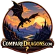 Compare Dragons Emblem
