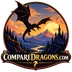 Compare Dragons Emblem